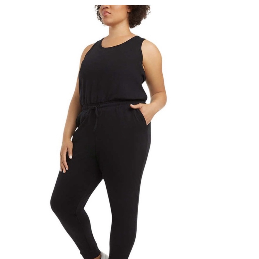 Small Danskin Jumpsuit
